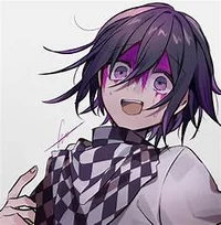 Kokichi Oma