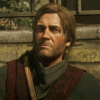 Arthur Morgan