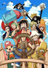 One piece
