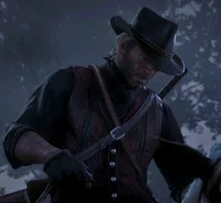 Arthur Morgan