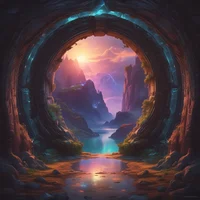 003 - The Portal