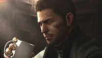 Chris Redfield