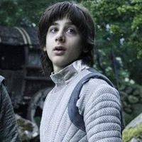 Robin Arryn