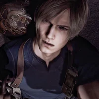 leon kennedy