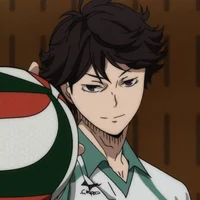 Toru Oikawa