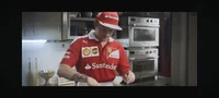 Kimi Raikkonen
