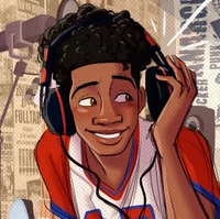 miles morales