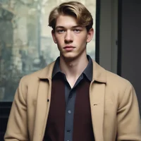 Joe Alwyn 
