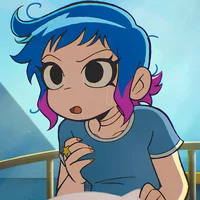 Ramona Flowers