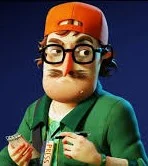 Quentin HN2