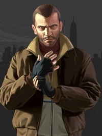 Niko bellic