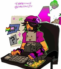 Lampert and Infected