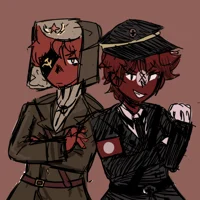 USSR and Third Reich