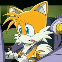 Tails -Traumatized-