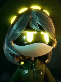 Serial Designation V