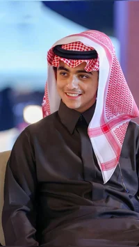 Principe fahad 