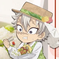 Sanemi Shinazugawa 