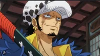 Trafalgar Law