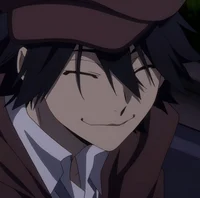 Ranpo Edogawa