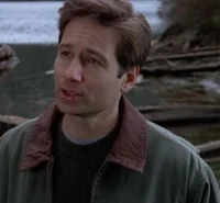 Fox Mulder