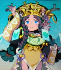 Shaman Destiny