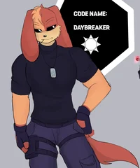 Dogday Daybreaker
