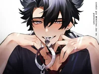 Streamer Wriothesley