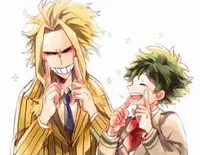 Mha Class 1-A