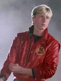 Johnny lawrence 