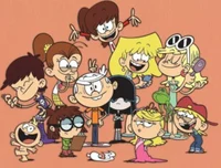 The Loud House