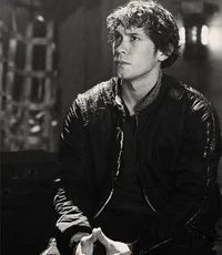 T1 - Bellamy Blake