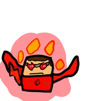 Hardnegativ mega pet