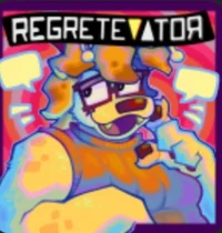 Regretevtor roadtrip