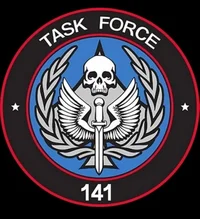 Task Force 141