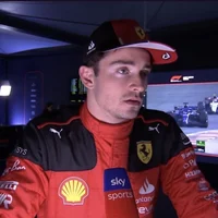 Charles Leclerc
