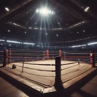 Boxing RPG - v2