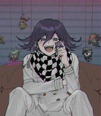 Kokichi Oma