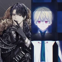 Ethaniel and Carsein