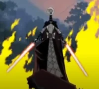 Asajj Ventress