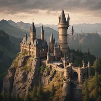 Hogwarts 
