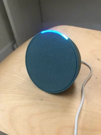 Alexa from Amazon