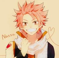 Natsu Dragneel