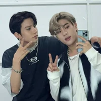 Jake and Heeseung 