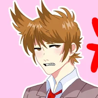 DDLC Tord