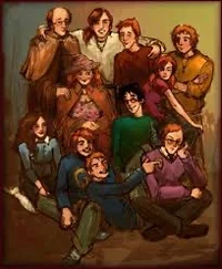 Weasleys