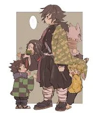 Tan-Nez-Zen-Ino-Baby