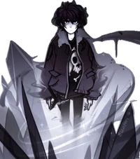 Nico Di Angelo