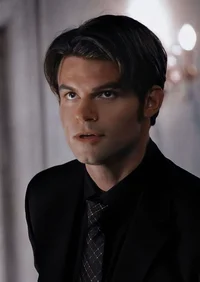 Elijah Mikaelson