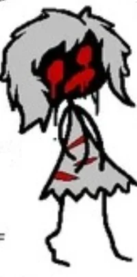 Botched R GF
