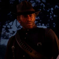 Arthur Morgan